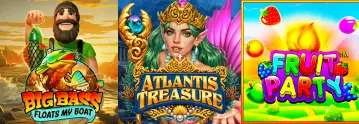 spiele Casea Casino